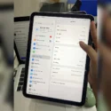 iPad Gen 11 A16 128GB Bạc thông tin máy