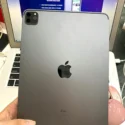 iPad Pro 11 inch thế hệ 3 M1 128GB WiFi xám mặt lưng
