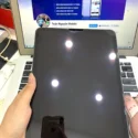 iPad Pro 11 inch thế hệ 3 M1 mặt trước