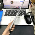 iPad Pro 11 inch thế hệ 3 M1 cạnh bên phải