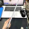 iPad Pro 11 inch thế hệ 3 M1 cạnh bên trái