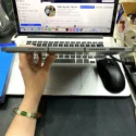 iPad Pro 11 inch thế hệ 3 M1 cạnh trên loa