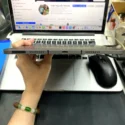 iPad Pro 11 inch thế hệ 3 M1 cổng USB-C Thunderbolt