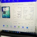 iPad Pro 11 inch thế hệ 3 M1 kiểm tra pin 3uTools