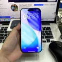 iPhone 17 256GB Đen màn hình khoá