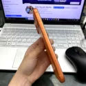 iPhone 17 Pro Max 256GB Cam cạnh trái nút Action
