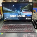 Laptop Acer Nitro AN515-57 i5-11400H GTX 1650 mở máy màn 144Hz