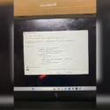 Laptop Acer Nitro V15 ANV15-41 cấu hình Ryzen 5 6600H 16GB RAM