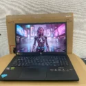 Laptop Acer Nitro V15 ANV15-41 Ryzen 5 6600H RTX 4050 màn 165Hz