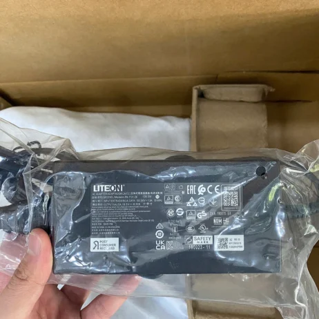 Laptop Acer Nitro V15 ANV15-41 sạc zin 135W kèm theo