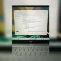 Laptop Acer Swift Go 14 cấu hình Ryzen 5 7430U
