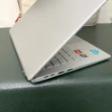 Laptop Acer Swift Go 14 góc nghiêng cạnh cổng