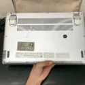 Laptop Acer Swift Go 14 mặt đáy