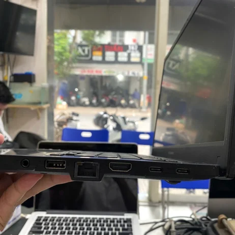 laptop-asus-expertbook-b1402cva-cong-ket-noi-lan-usb-c Laptop ASUS ExpertBook B1402CVA cổng kết nối LAN HDMI USB-C