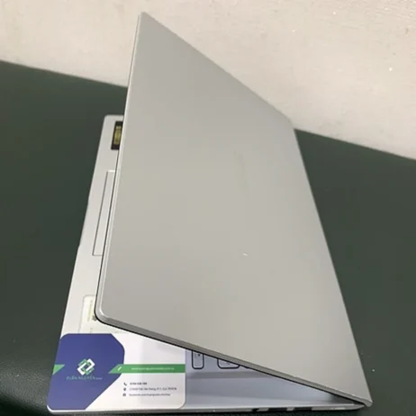 laptop-asus-vivobook-a415ea-mat-lung-logo Laptop Asus Vivobook A415EA mặt lưng logo Asus