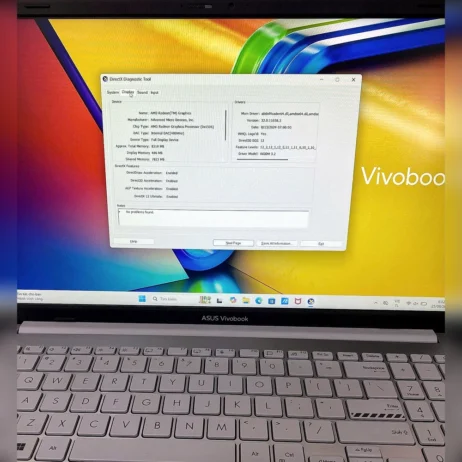 laptop-asus-vivobook-go-e1504fa-card-radeon Laptop Asus Vivobook Go E1504FA card AMD Radeon