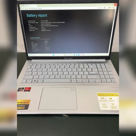 laptop-asus-vivobook-go-e1504fa-tinh-trang-pin Laptop Asus Vivobook Go E1504FA tình trạng pin