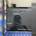 Laptop ASUS ZenBook UX334FAC dung lượng ổ cứng SSD 512GB