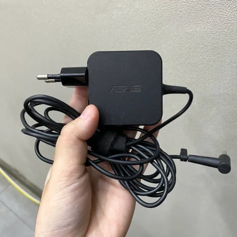 Laptop ASUS ZenBook UX334FAC sạc zin ASUS kèm theo