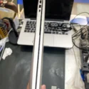 Laptop Dell Inspiron 16 5620 cạnh mỏng và cổng kết nối