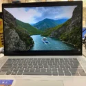 Laptop Dell Inspiron 16 5620 i5-1235U màn 16 inch mở máy