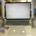Laptop Dell Inspiron 16 5620 test màn hình trắng sạch