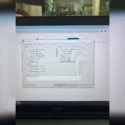 Laptop Dell Precision 3530 card NVIDIA Quadro P600