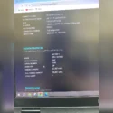 Laptop Dell Precision 3530 tình trạng pin battery report
