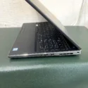 Laptop Dell Precision 7530 bàn phím cạnh phải