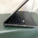 Laptop Dell Precision 7530 bàn phím cạnh trái