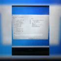 Laptop Dell Precision 7530 card NVIDIA Quadro P2000