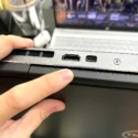 Laptop Dell Precision 7530 cổng HDMI mini DisplayPort