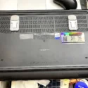 Laptop Dell Precision 7530 mặt đáy