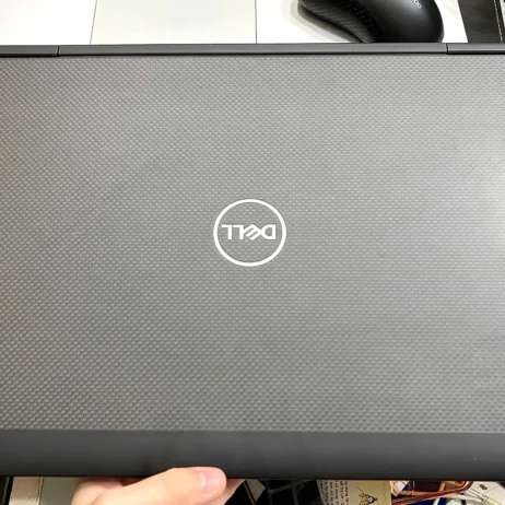 laptop-dell-precision-7530-nap-lung-logo Laptop Dell Precision 7530 nắp lưng logo Dell