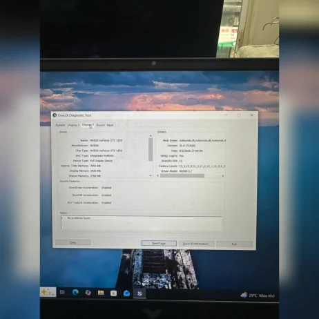 laptop-hp-victus-16-gpu-gtx-1650 Laptop HP Victus 16 card NVIDIA GeForce GTX 1650