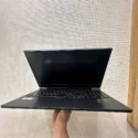 Laptop HP Victus 16 mở màn hình 16.1 inch