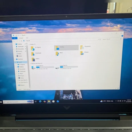 laptop-hp-victus-16-o-cung-512gb Laptop HP Victus 16 dung lượng ổ cứng 512GB
