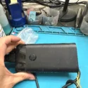 Laptop HP Victus 16 sạc HP kèm theo