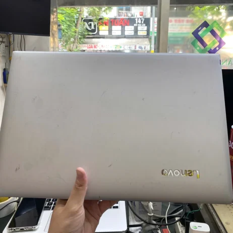 laptop-lenovo-ideapad-510-nap-lung-logo-lenovo Laptop Lenovo IdeaPad 510 nắp lưng logo Lenovo màu bạc