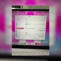 MacBook Neo 13 inch thông tin máy A18 Pro 8GB 256GB macOS Tahoe