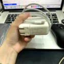 Sạc zin 61W USB-C kèm MacBook Pro 13 inch M1 2020