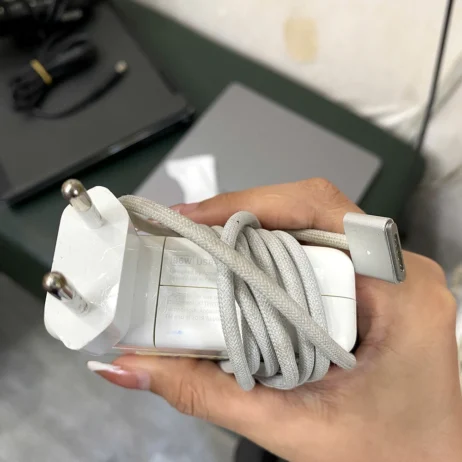 MacBook Pro 14 2021 củ sạc 96W USB-C kèm máy