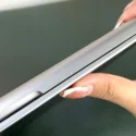 MacBook Pro 14 M1 Pro 2021 Xám cạnh chi tiết