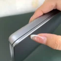 MacBook Pro 14 M1 Pro 2021 Xám góc máy chi tiết