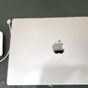 MacBook Pro 14 M1 Pro 2021 Xám nắp đóng kèm sạc