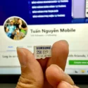 Nintendo Switch Lite cũ kèm thẻ Samsung 256GB