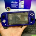 Nintendo Switch Lite cũ phiên bản hệ thống