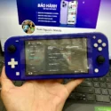 Nintendo Switch Lite cũ thẻ nhớ 256GB hoạt động