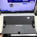 Nintendo Switch OLED trắng cũ kèm thẻ nhớ 128GB