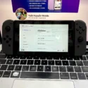 Nintendo Switch V2 cũ bộ nhớ trong 32GB